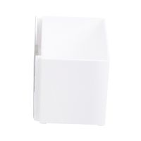 Hang It - Portaoggetti da Muro  Scatola rettangolare Small