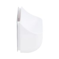 Hang It - Portaoggetti da Muro Scatola curva Small