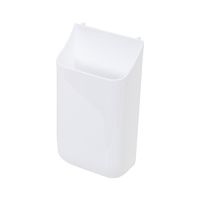 Hang It - Portaoggetti da Muro Scatola curva Medium