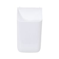 Hang It - Portaoggetti da Muro Scatola curva Medium