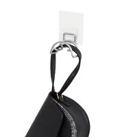Appendi borsa in acciaio
