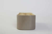 Scompartimento di bambù laccato "Danang"