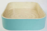 Vassoio di bambù "Danang"