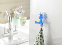 Funny Hook - Giraffa Blu