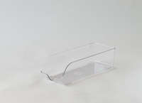 Fresco - Organizer Frigo Trasparente