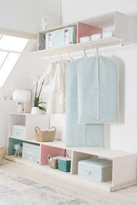 Daman - Copriabito Lungo