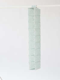 Daman - Portatutto 9 Ripiani