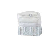 Set Compactor "Daman" XL + Compactor XXL