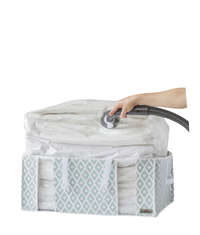 Set Compactor "Daman" XL + Compactor XXL