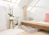 Madison - Custodia Porta Scarpe