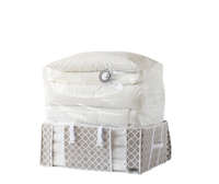 Set Compactor "Madison" XL + Compactor XXL