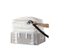 Set Compactor "Madison" XL + Compactor XXL