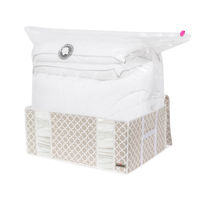 Set 2 Compactor "Madison" XXL