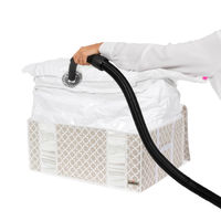 Set 2 Compactor "Madison" XXL