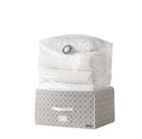 Set Compactor "Madison" XL + Compactor XXL