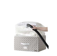 Set Compactor "Madison" XL + Compactor XXL