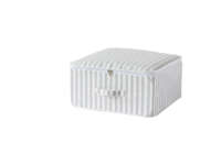 Fodera con zip "Anton"