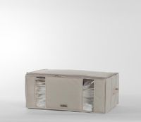 Set 5 Compactor Life 2.0 XXL - Custodie con Sacco Salvaspazio Sottovuoto