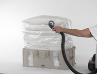 Set 5 Compactor Life 2.0 XXL - Custodie con Sacco Salvaspazio Sottovuoto