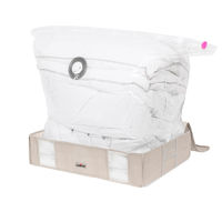 Set 10 Compactor Life 2.0 L - Custodie con Sacco Salvaspazio Sottovuoto