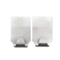 Lotto di 2 ganci magnetici "Magnet"