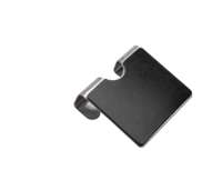 Doppio gancio magnetico "Magnet"