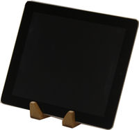 Supporto Tablet in bambù Slim