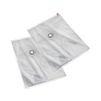 Set 2 sacchi salvaspazio sottovuoto - Aspispace L