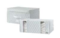 Set Compactor "Daman" XL + Compactor XXL