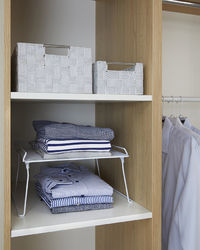 XTEND - Ripiano impilabile Medium