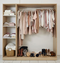 XTEND - Ripiano impilabile Large