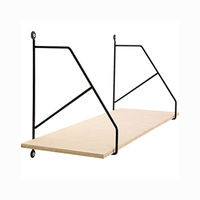 KARINA - Mensola in legno