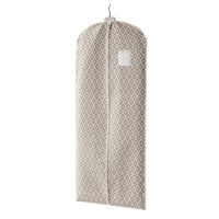 Federa lunga "Daman" beige