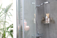 Bestlock Palladium - Angoliera doccia