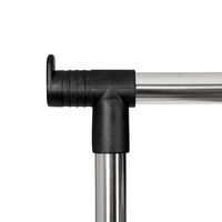 Eco - Stender Appendiabiti In Metallo Verniciato