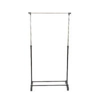 Eco - Stender Appendiabiti In Metallo Verniciato