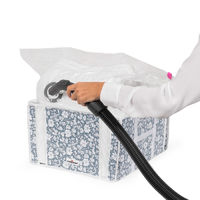 Custodia con Sacco Salvaspazio Sottovuoto - Compactor Vicky M