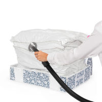 Custodia con Sacco Salvaspazio Sottovuoto - Compactor Vicky L