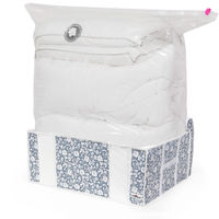 Custodia con Sacco Salvaspazio Sottovuoto - Compactor Vicky XXL