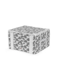 Custodia con Sacco Salvaspazio Sottovuoto - Compactor Tahiti M