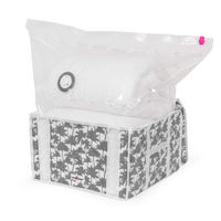 Custodia con Sacco Salvaspazio Sottovuoto - Compactor Tahiti M