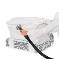 Custodia con Sacco Salvaspazio Sottovuoto - Compactor Tahiti L