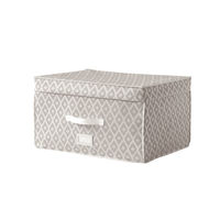 Compactor Daman XL Beige