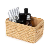 Cestino "Lilou" beige