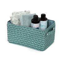 Cestino "Lilou" Verde