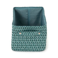 Cestino "Lilou" Verde