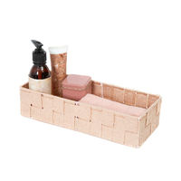 Organizzatore STAN Rosa Blush taglia L