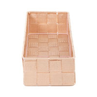 Organizzatore STAN Rosa Blush taglia L