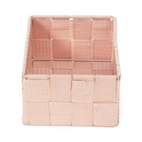 Organizzatore STAN Rosa Blush taglia M