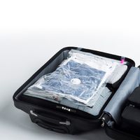 Vac&Roll - Set 2 sacchi salvaspazio sottovuoto